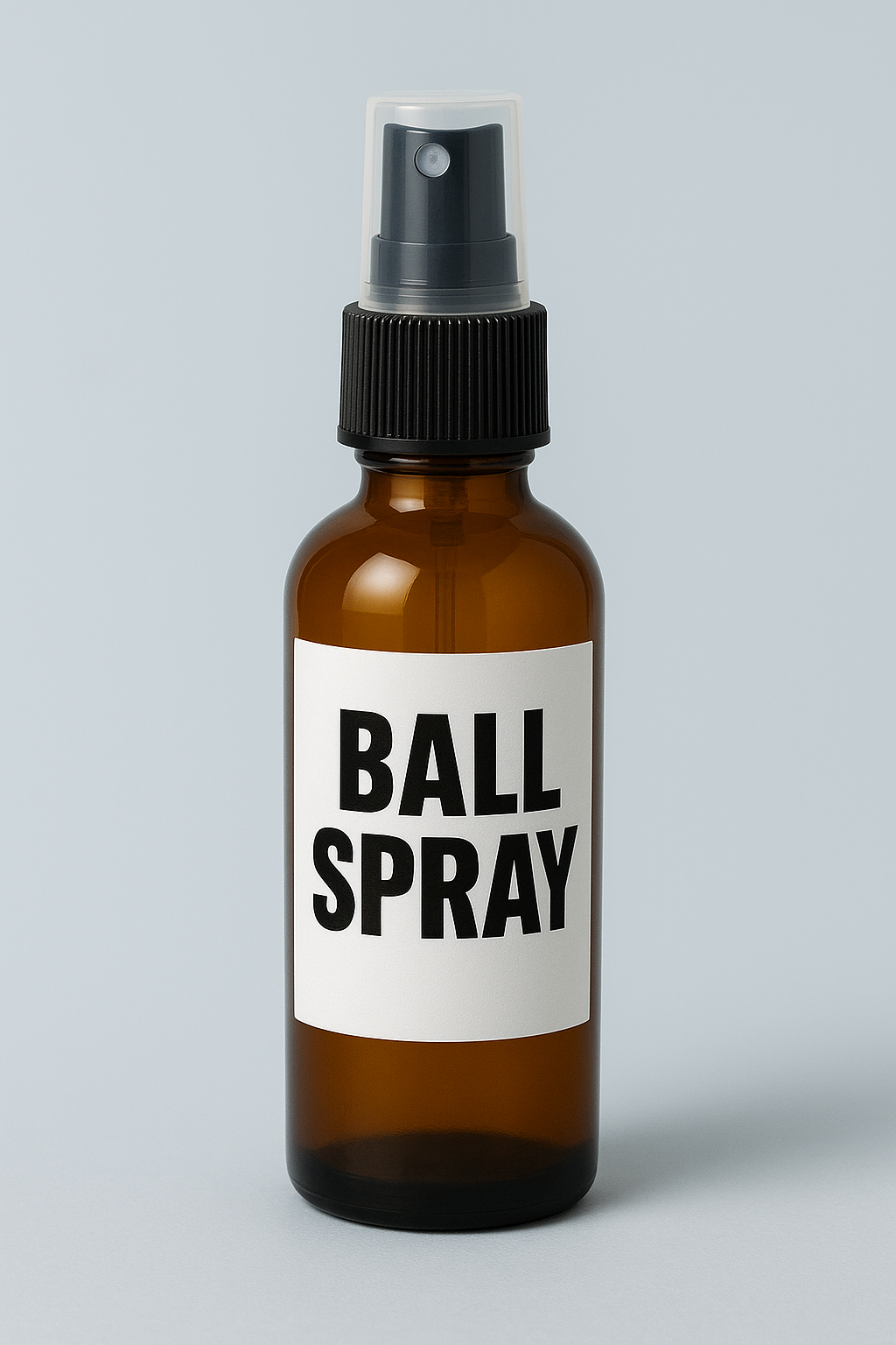 Ball Spray