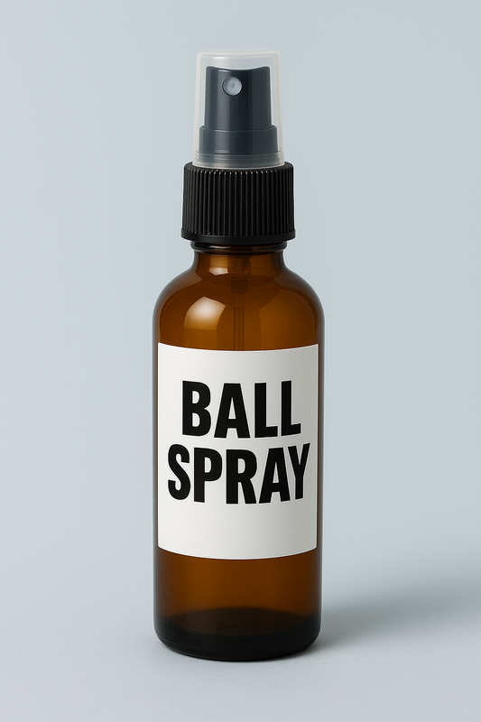 Ball Spray